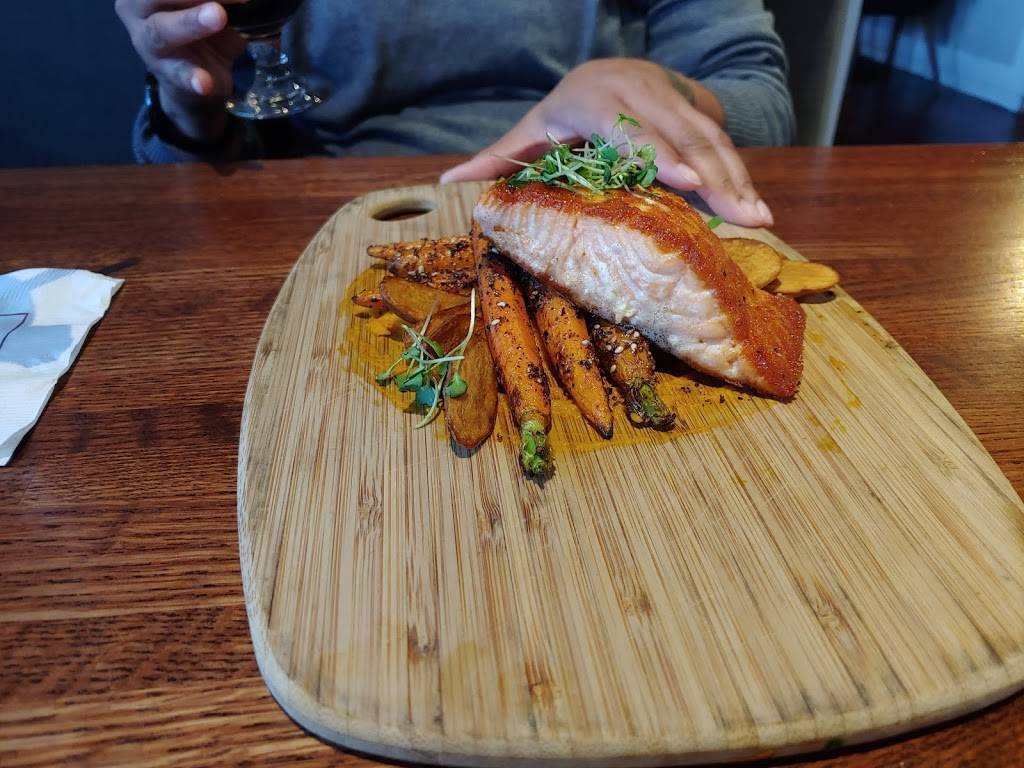 KC Prime | restaurant | 1580 Easton Rd, Warrington, PA 18976, USA | 2674838075 OR +1 267-483-8075