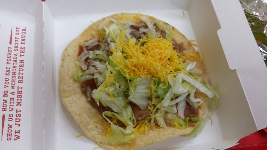 Del Taco | meal takeaway | 10494 Magnolia Ave, Riverside, CA 92505, USA | 9517850533 OR +1 951-785-0533