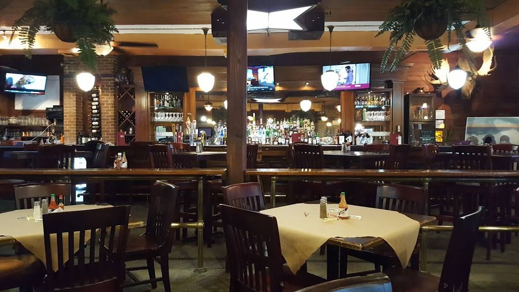 Prohibition Reds | restaurant | 2401 Church St, Galveston, TX 77550, USA | 4097667170 OR +1 409-766-7170