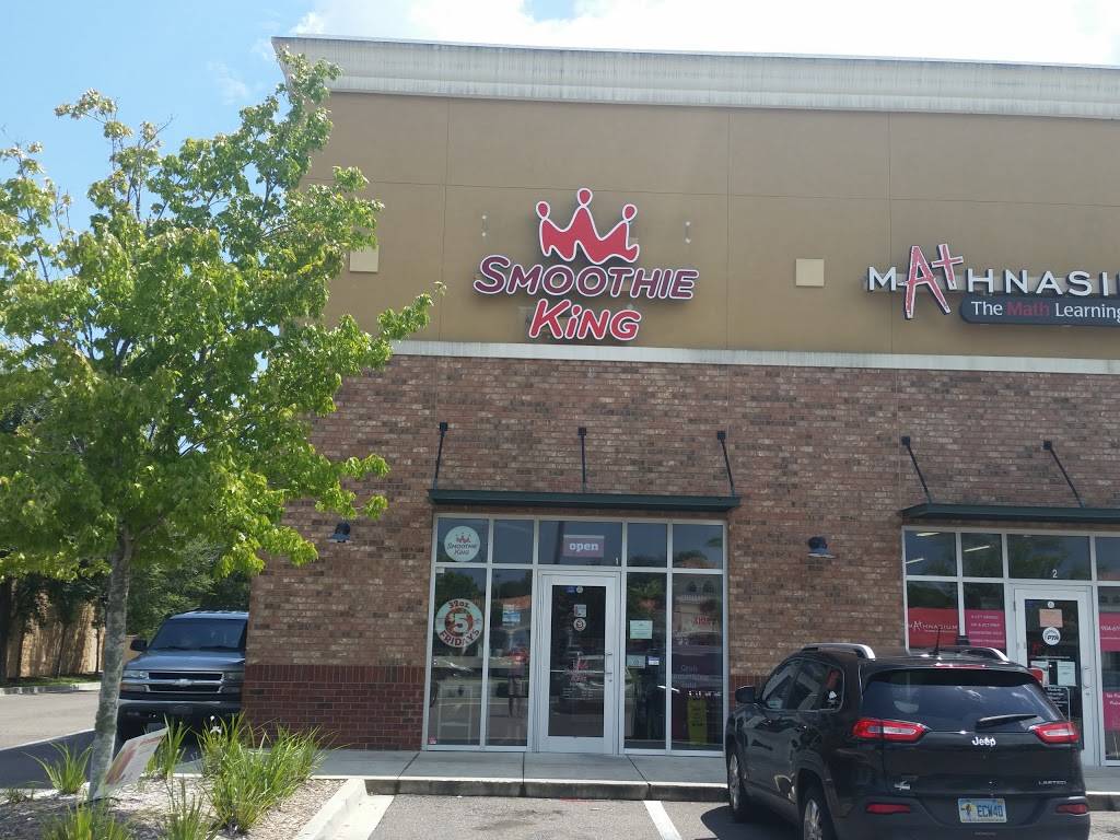 Smoothie King | restaurant | 13770 Beach Blvd. 109, Jacksonville, FL 32224, USA | 9048211771 OR +1 904-821-1771