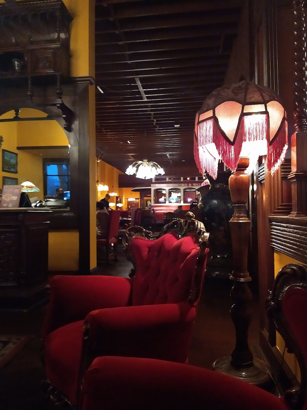 Sourdough and co | restaurant | 1975 Mt Diablo St, Concord, CA 94520, USA | 9253382835 OR +1 925-338-2835