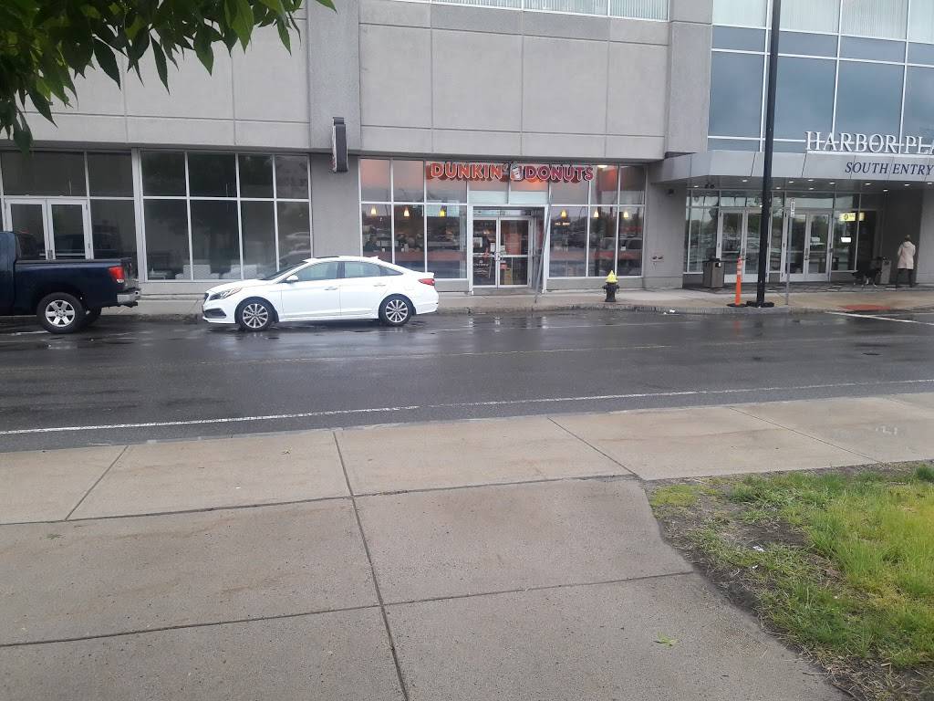 Dunkin | bakery | One Harbor St, South Boston, MA 02127, USA | 6177371860 OR +1 617-737-1860