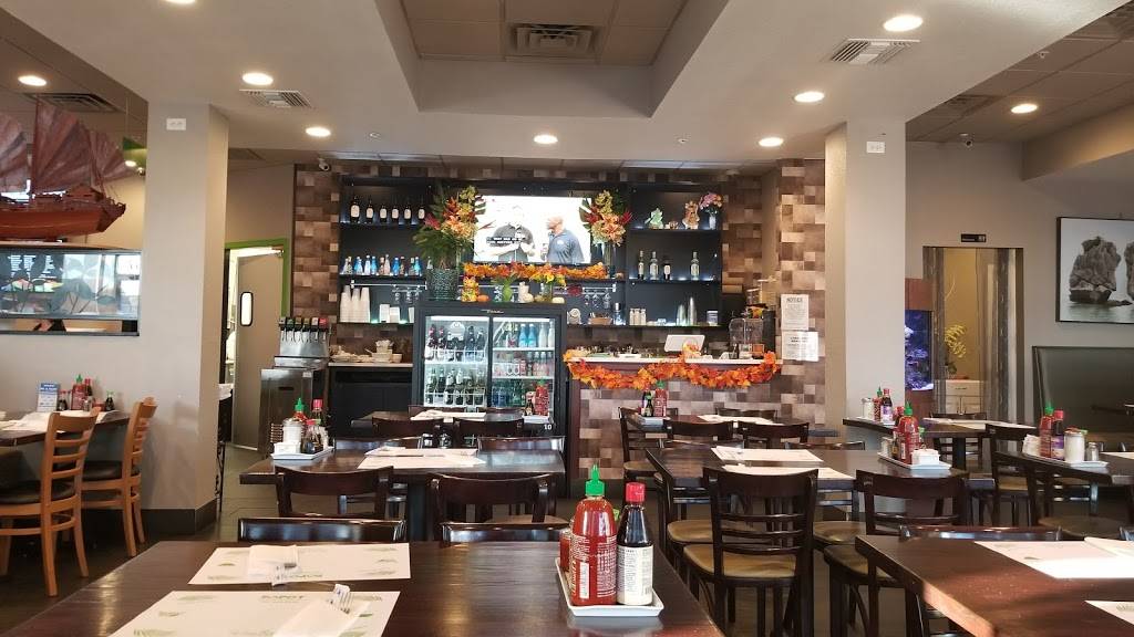 The Spot Sushi Burritos | restaurant | 10500 Ulmerton Rd #288, Largo, FL 33771, USA | 7272534593 OR +1 727-253-4593