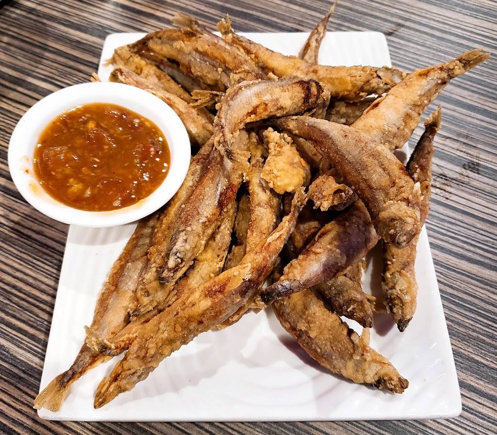 Dong Que Restaurant | restaurant | 2852 Alum Rock Ave, San Jose, CA 95127, USA | 4082542927 OR +1 408-254-2927