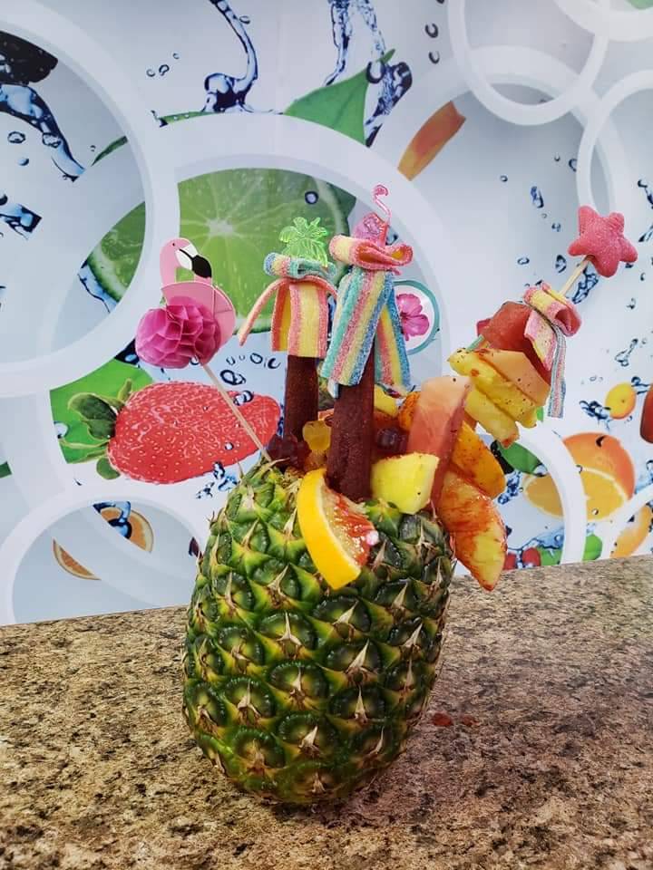 Refresqueria Zona Tropical | restaurant | 4740-D, Aldine Mail Rte Rd, Houston, TX 77039, USA | 8324919728 OR +1 832-491-9728