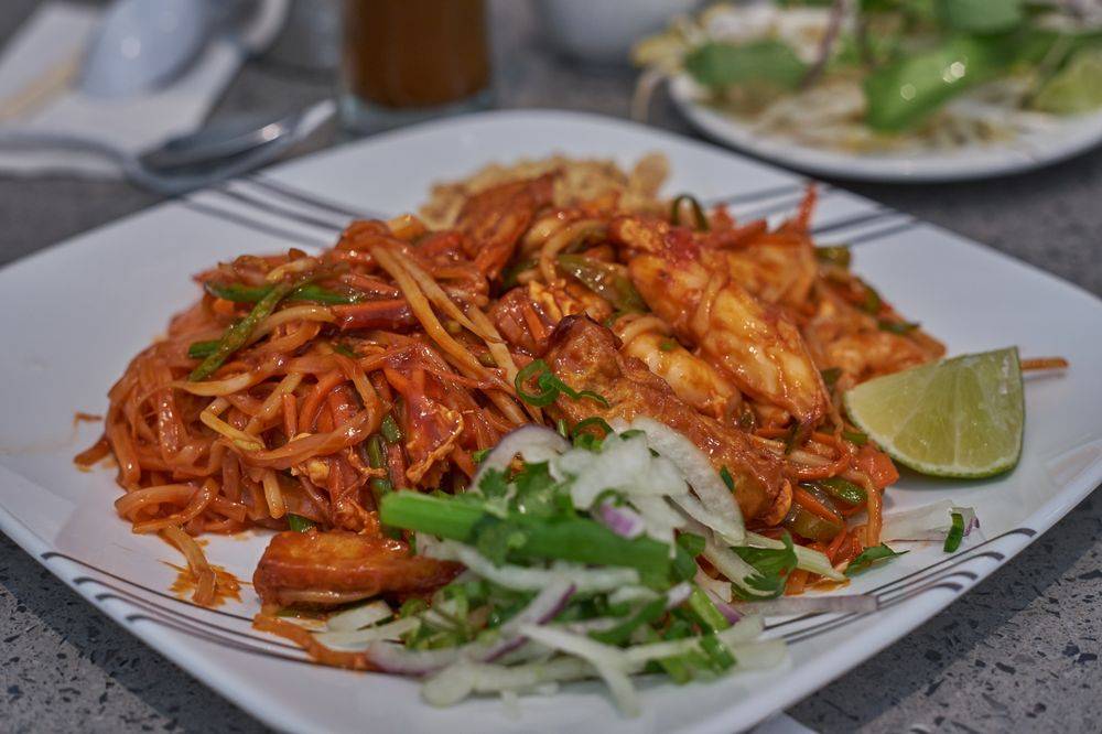 Pho Viet Xpress | restaurant | 205 Marycroft Ave unit 12, Woodbridge, ON L4L 5X7, Canada | 9058568857 OR +1 905-856-8857