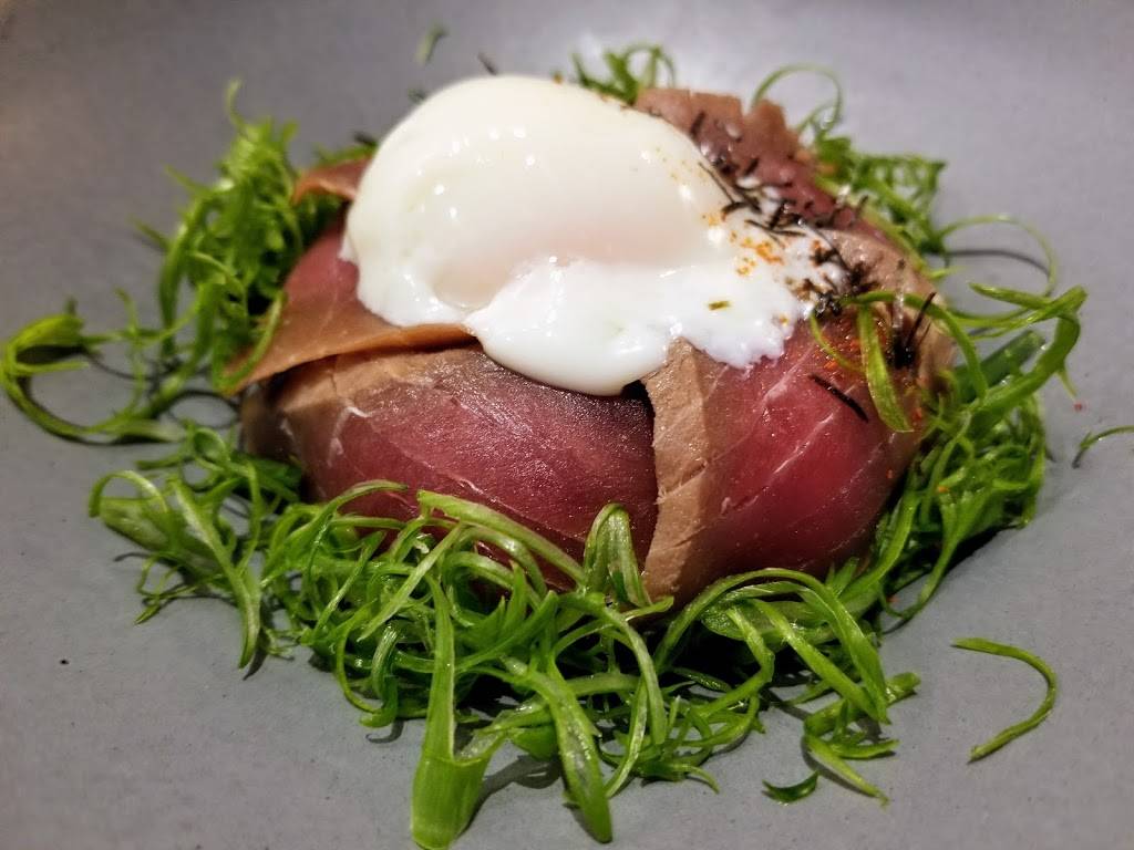 Hamasaku | restaurant | 11043 CA-2, Los Angeles, CA 90025, USA | 3104797636 OR +1 310-479-7636