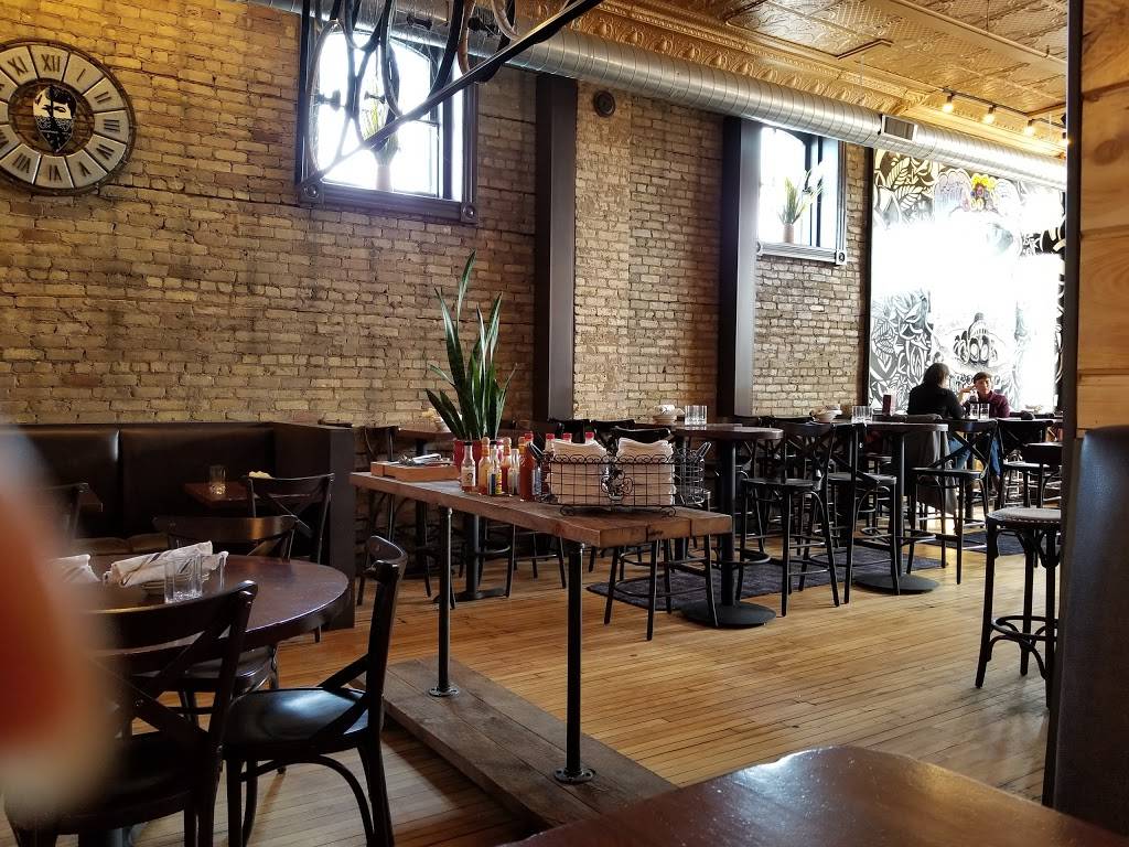 Pajarito | restaurant | 605 7th St W, St Paul, MN 55102, USA | 6513409545 OR +1 651-340-9545