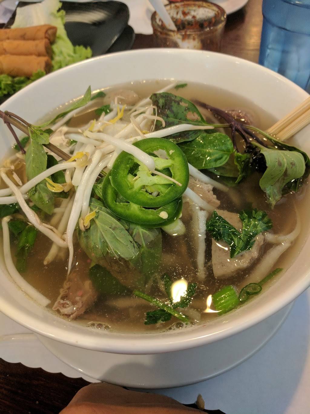 Pho Oxnard Vietnamese Restaurant | restaurant | 722 N Ventura Rd, Oxnard, CA 93030, USA | 8054851531 OR +1 805-485-1531