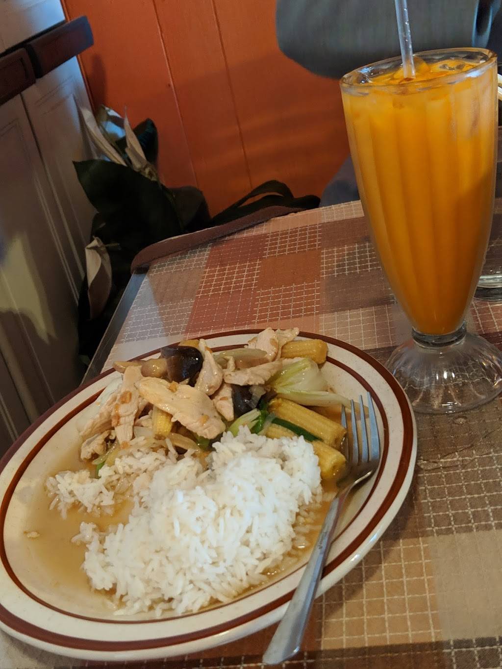 Thai Excellente | restaurant | 10922 Valley Blvd, El Monte, CA 91731, USA | 6264544702 OR +1 626-454-4702