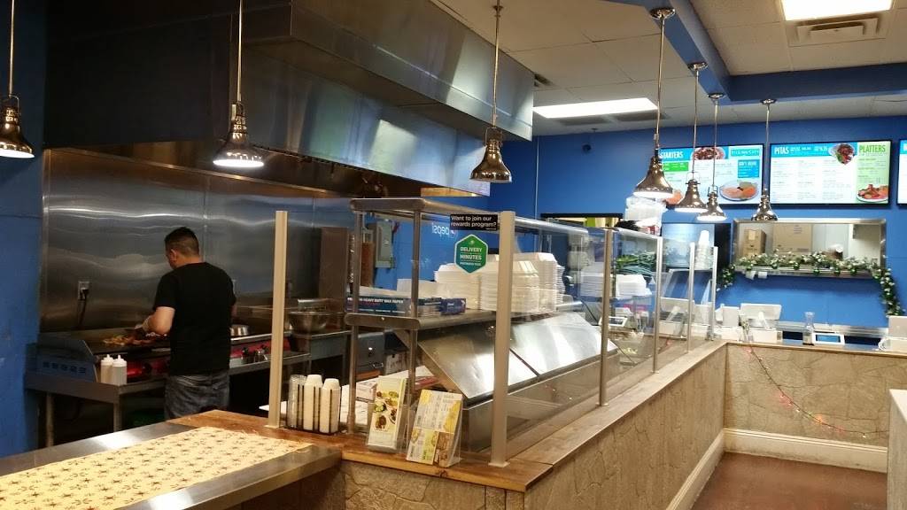 Pitadale | restaurant | 17025 N Scottsdale Rd #160, Scottsdale, AZ 85255, USA | 4802076131 OR +1 480-207-6131