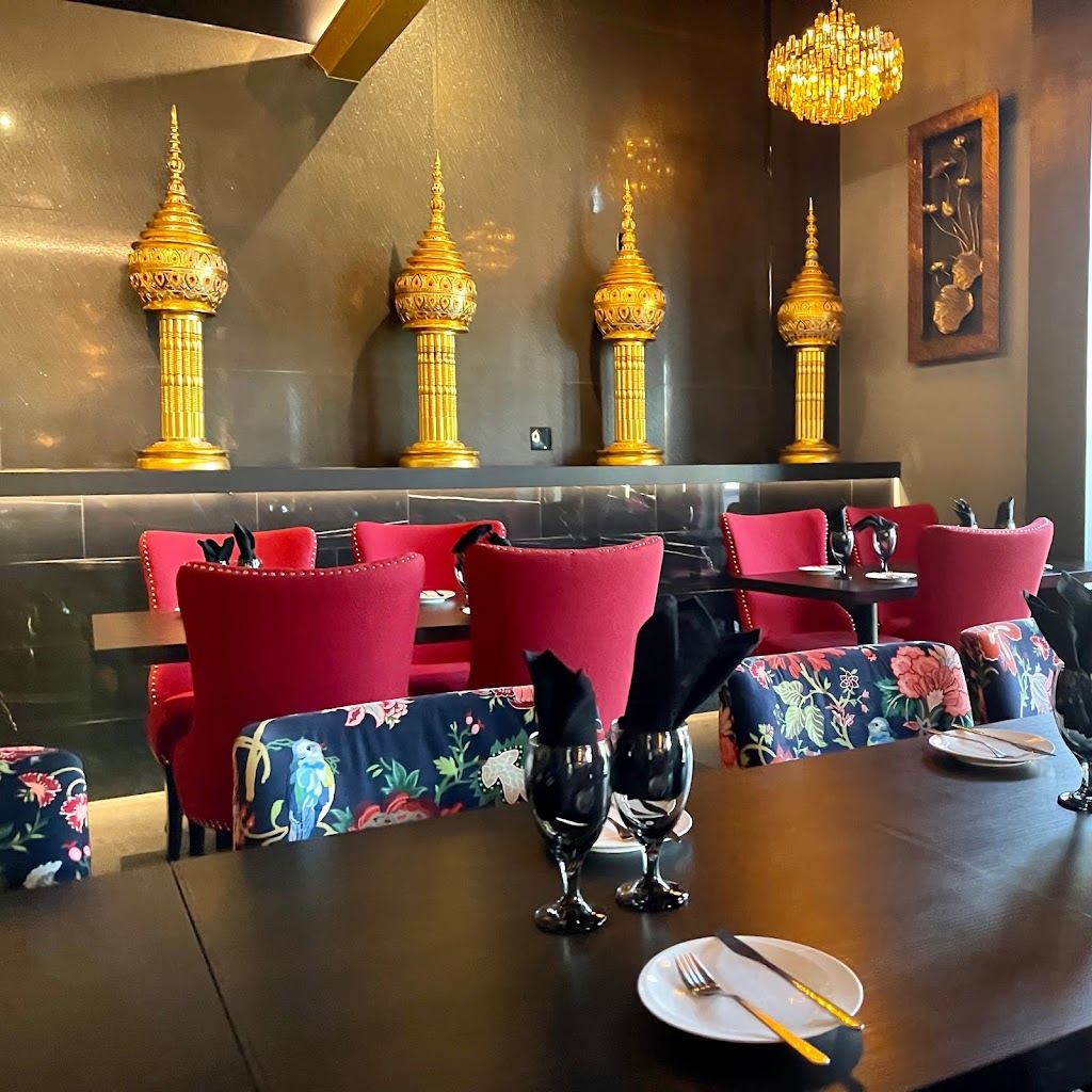 Laksana Thai Cuisine | restaurant | 3250 Zanker Rd Suite 40, San Jose, CA 95134, USA | 6692843139 OR +1 669-284-3139