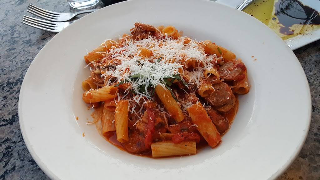 Kalura Trattoria | restaurant | 124 S Palm Canyon Dr, Palm Springs, CA 92262, USA | 7603234748 OR +1 760-323-4748