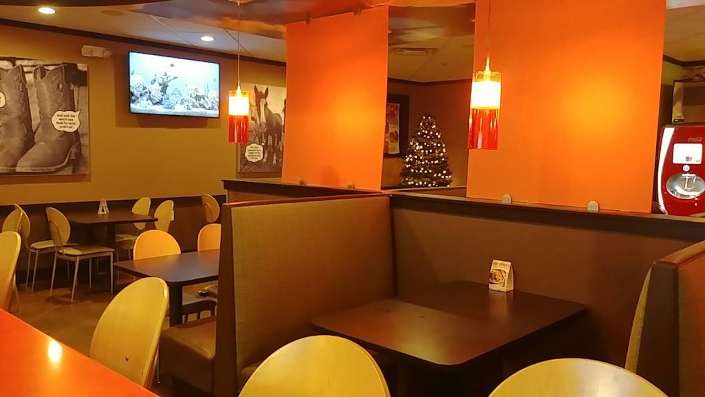 Schlotzskys | bakery | 628 W Danforth Rd, Edmond, OK 73003, USA | 4056960500 OR +1 405-696-0500