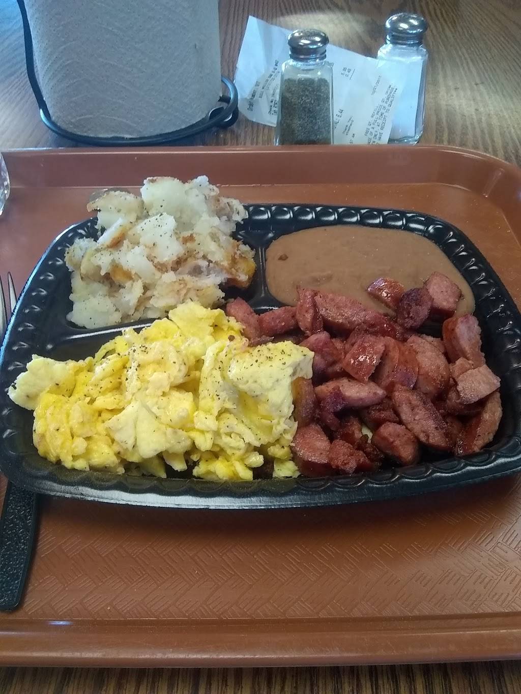 Bill Miller Bar-B-Q | restaurant | 1303 Vance Jackson Rd, San Antonio, TX 78201, USA | 2107333774 OR +1 210-733-3774