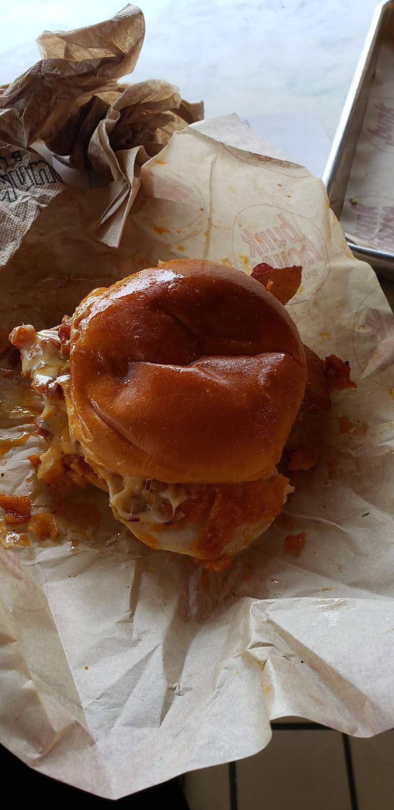 Bunk House Burgers | restaurant | 5890 S Main St, Village of Clarkston, MI 48346, USA | 4242874377 OR +1 424-287-4377