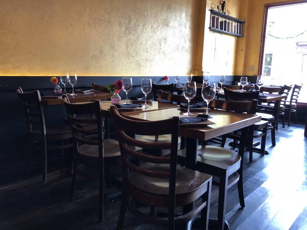 Palm Thai Restaurant | restaurant | 75 Main St, Madison, NJ 07940, USA | 9738452963 OR +1 973-845-2963