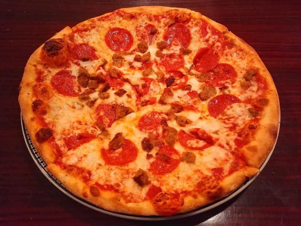 Ferrara Pizza & Pasta Lexington | restaurant | 109 Old Chapin Rd Suite J, Lexington, SC 29072, USA | 8037857200 OR +1 803-785-7200