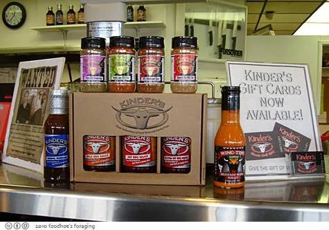 Kinders Meats Deli BBQ | meal delivery | 3242 W Grant Line Rd, Tracy, CA 95304, USA | 2098348877 OR +1 209-834-8877