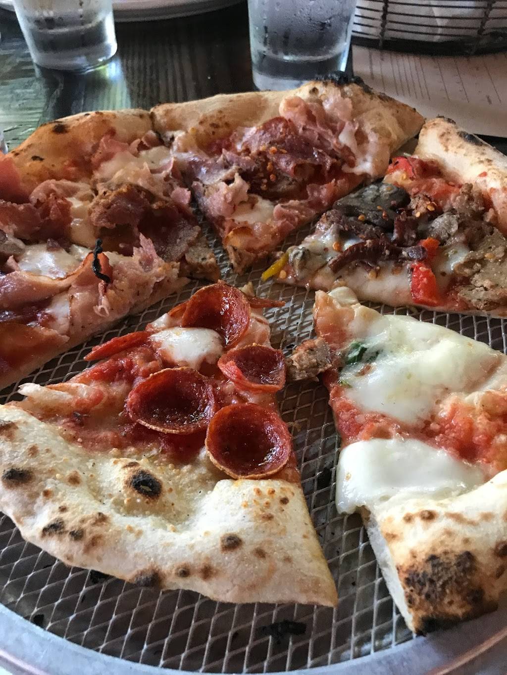 Paleteria San Antonio | restaurant | 510 S Alamo St #104, San Antonio, TX 78205, USA | 2109546753 OR +1 210-954-6753