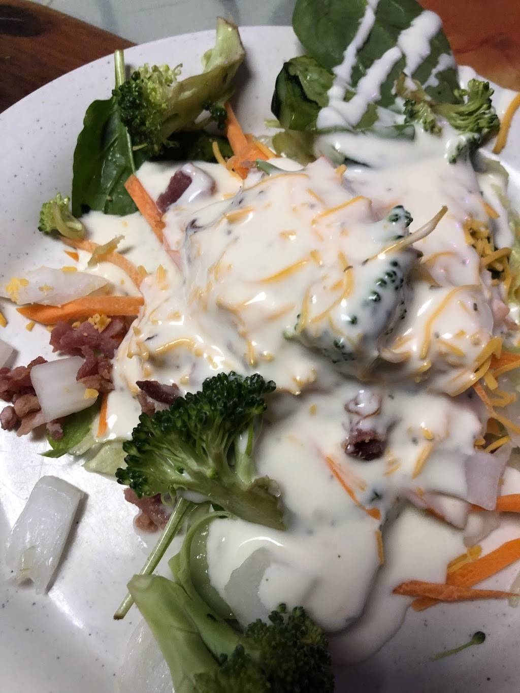 Meteor Buffet | restaurant | 751 Hwy 72 E, Huntsville, AL 35811, USA | 2568528138 OR +1 256-852-8138