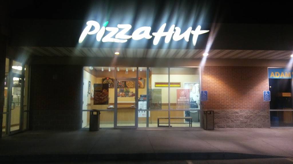 Pizza Hut | meal takeaway | 4212 Douglas Ave, Des Moines, IA 50310, USA | 5152556000 OR +1 515-255-6000