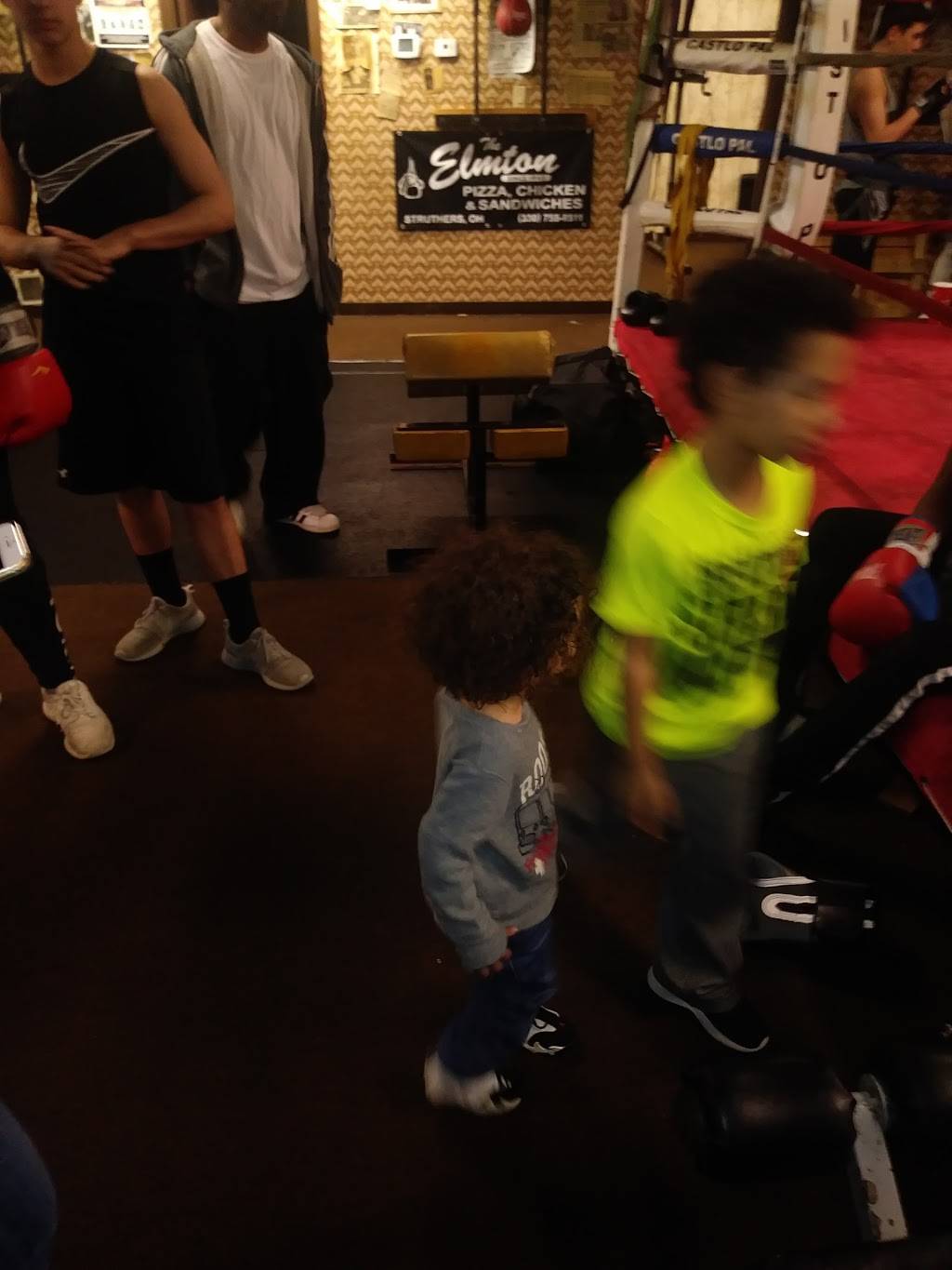 Brier Hill Pizza | restaurant | 583 5th St, Struthers, OH 44471, USA | 3307501977 OR +1 330-750-1977