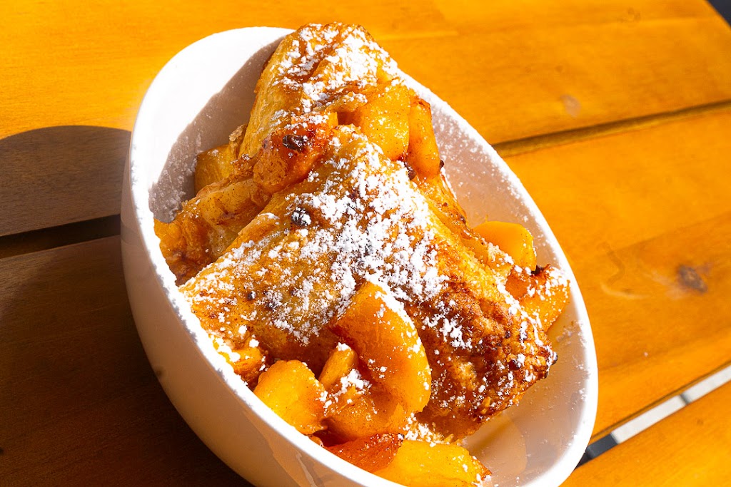 The Young Kitchen | restaurant | 500 Bradford Dr A, Charlotte, NC 28208, USA | 9802371655 OR +1 980-237-1655