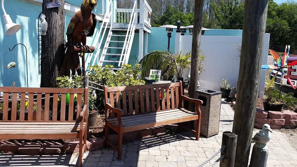 Ukulele Brands | restaurant | 4805 Land O Lakes Blvd, Land O Lakes, FL 34639, USA | 8139950608 OR +1 813-995-0608