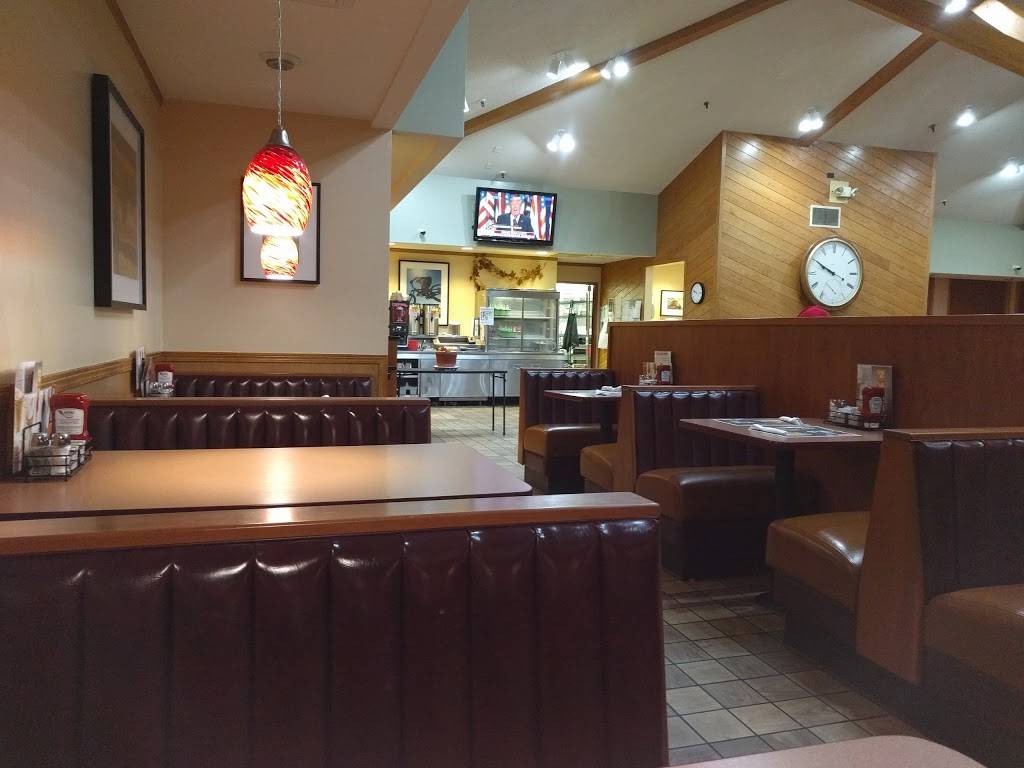 Dennys | restaurant | 11820 Hickman Rd, Clive, IA 50325, USA | 5153310249 OR +1 515-331-0249