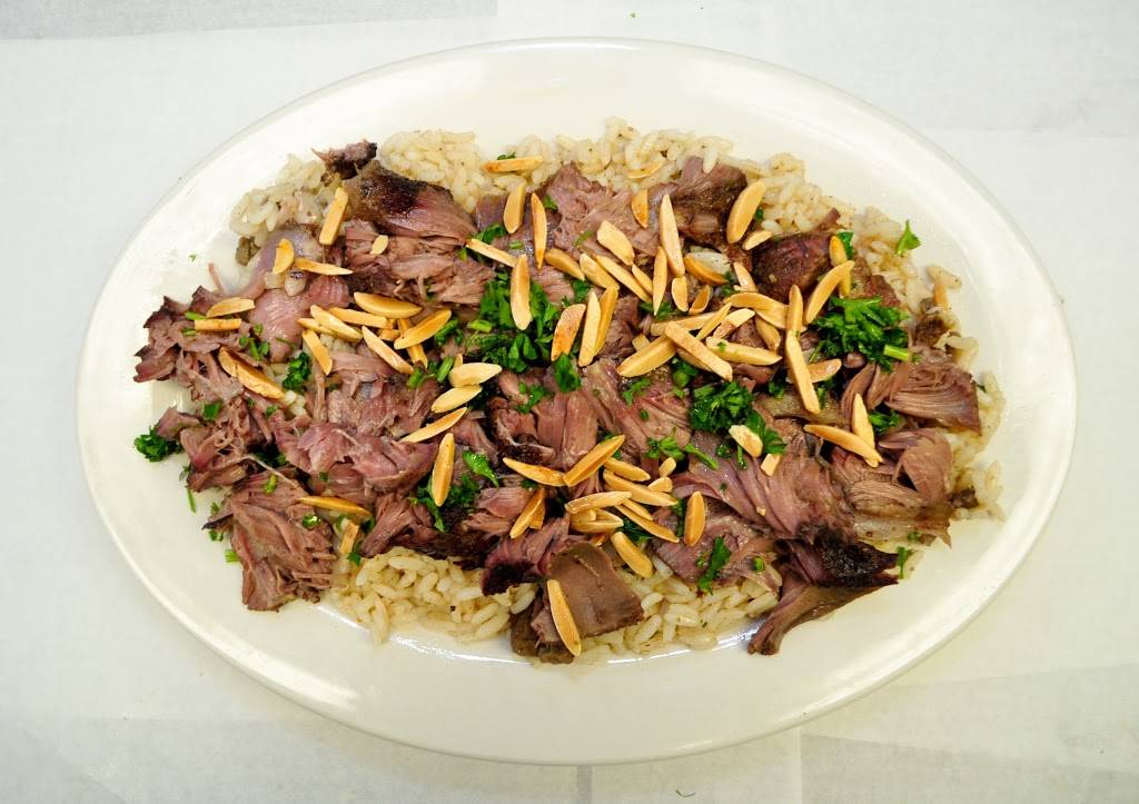 The Nile Restaurant | restaurant | 7333 W 87th St, Bridgeview, IL 60455, USA | 7082370767 OR +1 708-237-0767