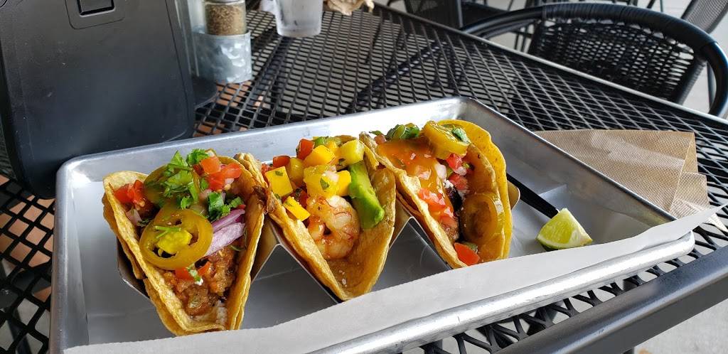 TCB (Tacos, Community & Beer) | restaurant | 6449 Transit Rd, East Amherst, NY 14051, USA | 7164580380 OR +1 716-458-0380