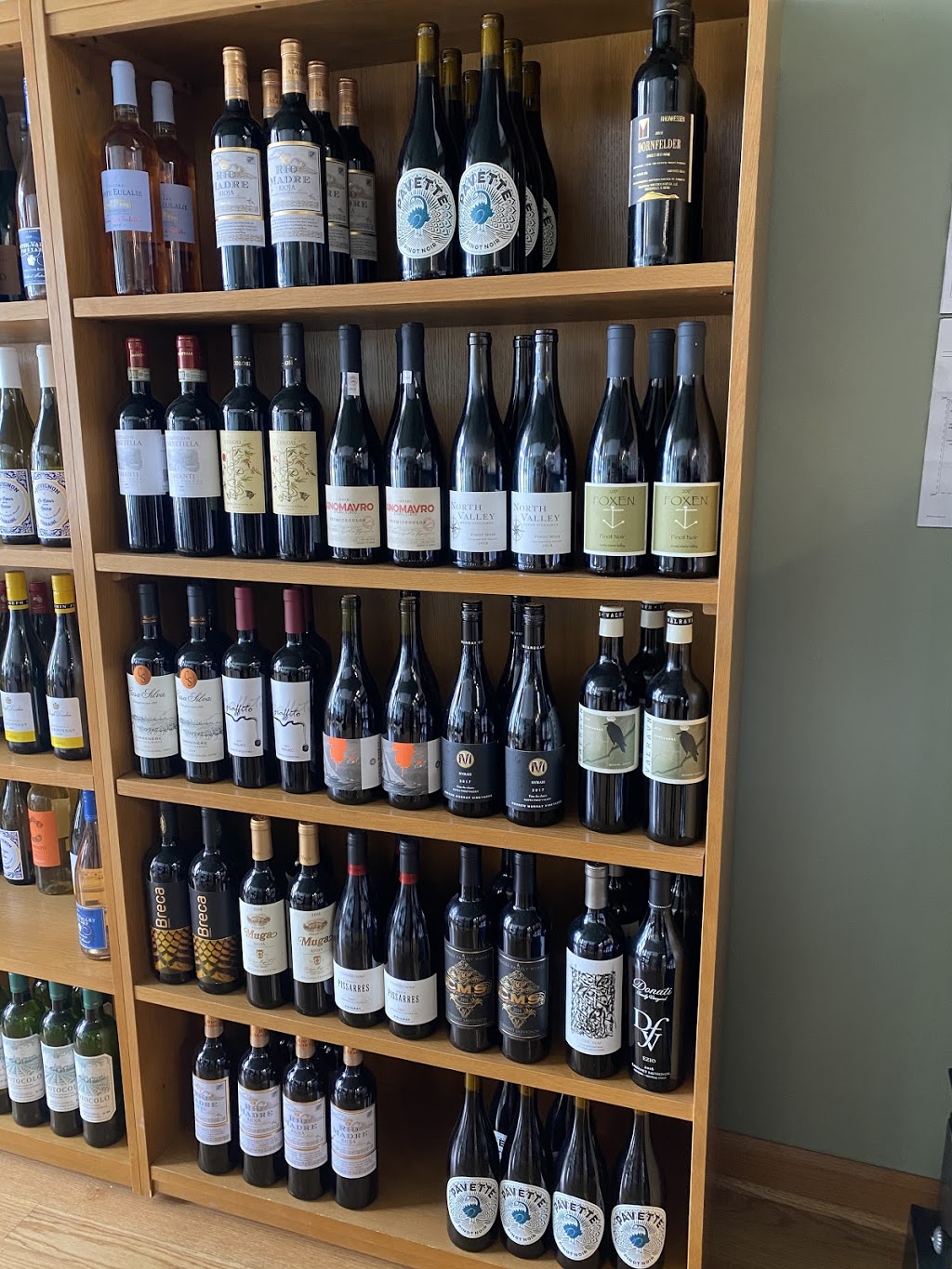 Daniels Charcuterie | restaurant | 15 S Fairview Ave, Park Ridge, IL 60068, USA | 2245856100 OR +1 224-585-6100