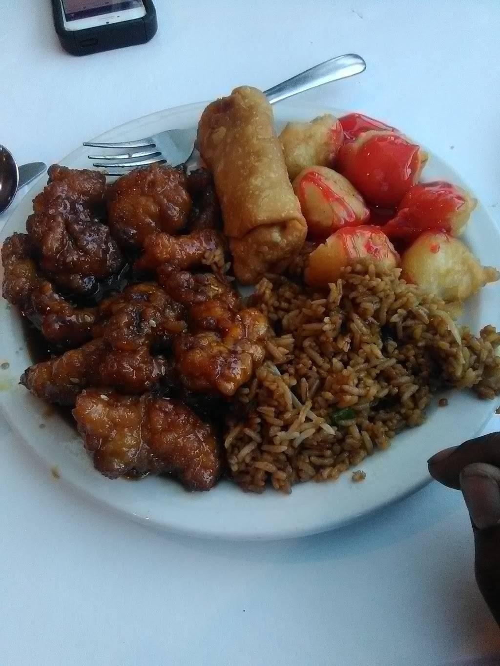 China King Express | restaurant | 45915 S Interstate 94 Service Dr, Belleville, MI 48111, USA | 7346991550 OR +1 734-699-1550