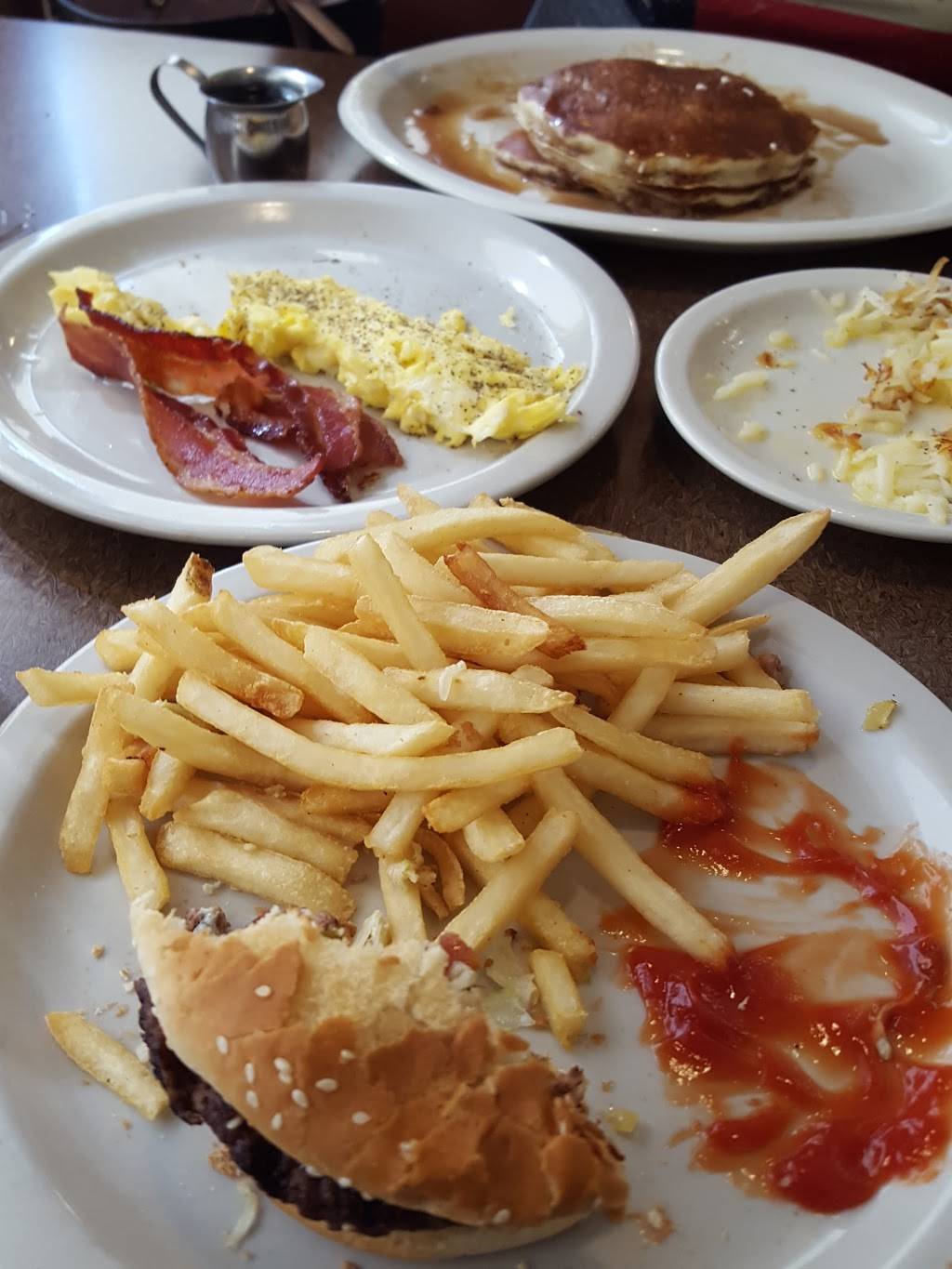 Jims Restaurant | restaurant | 3319 Hillcrest Dr, San Antonio, TX 78201, USA | 2107325491 OR +1 210-732-5491