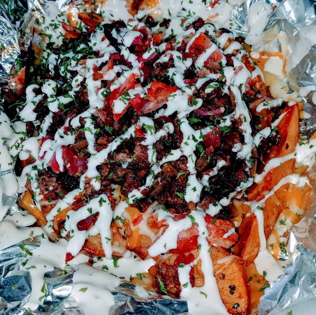 Grills Express | restaurant | 2301 Sam Houston Ave, Huntsville, TX 77340, USA | 3466664089 OR +1 346-666-4089