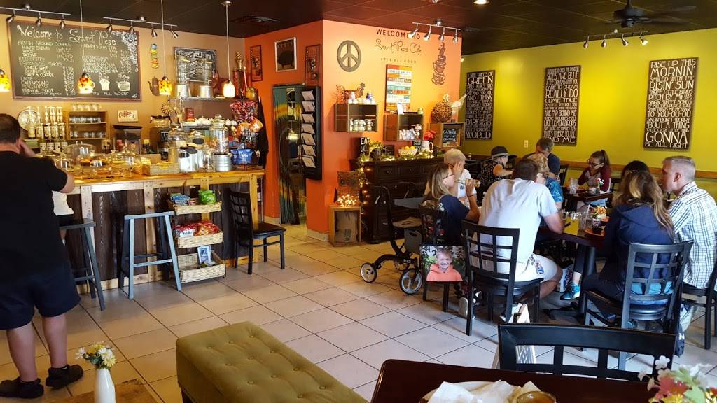 Sweet Peas Cafe | cafe | 318 Blooming Grove Turnpike, New Windsor, NY 12553, USA | 8453918034 OR +1 845-391-8034