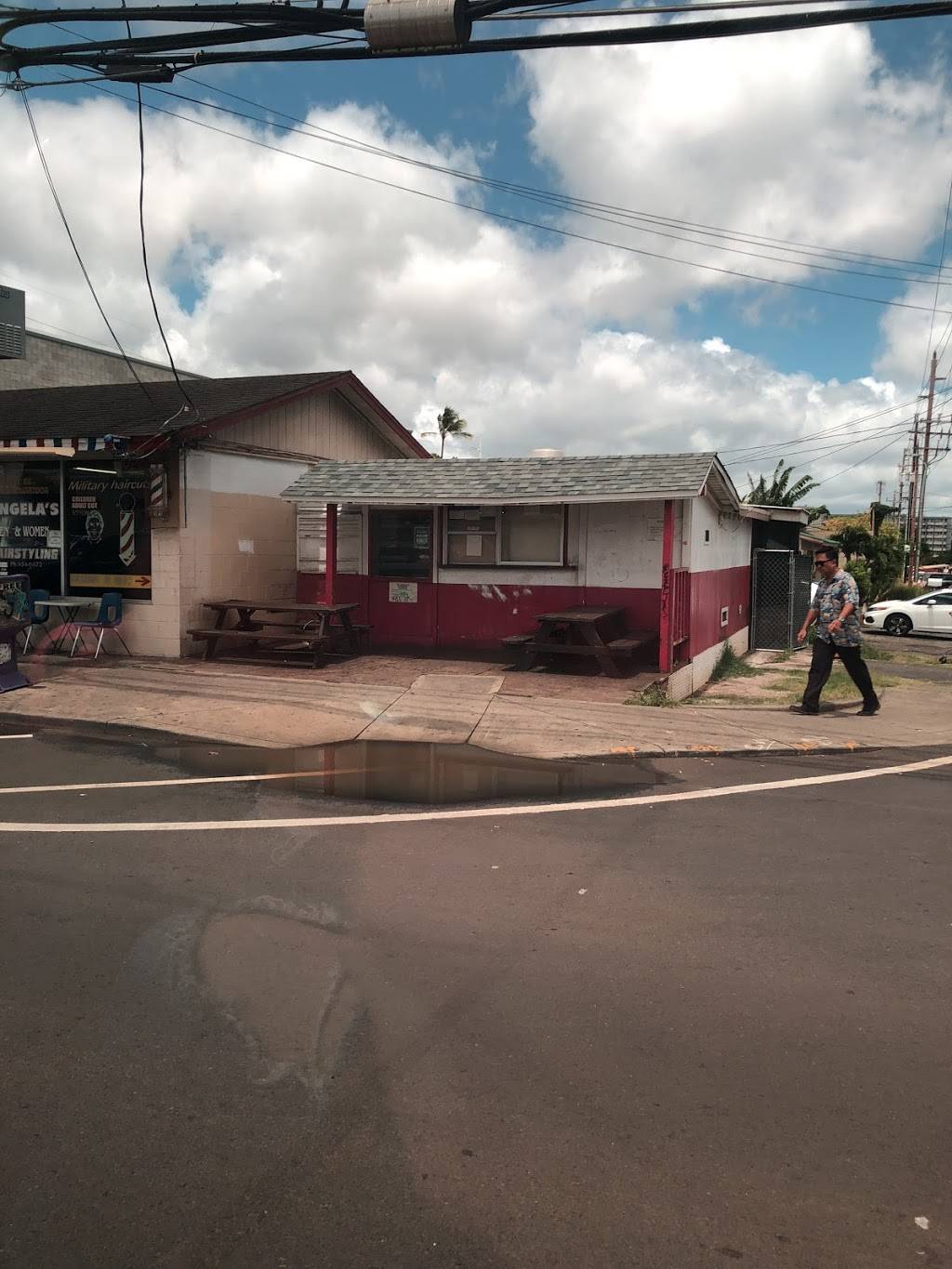 Mikis | restaurant | 1001 Lehua Ave, Pearl City, HI 96782, USA | 8084551668 OR +1 808-455-1668