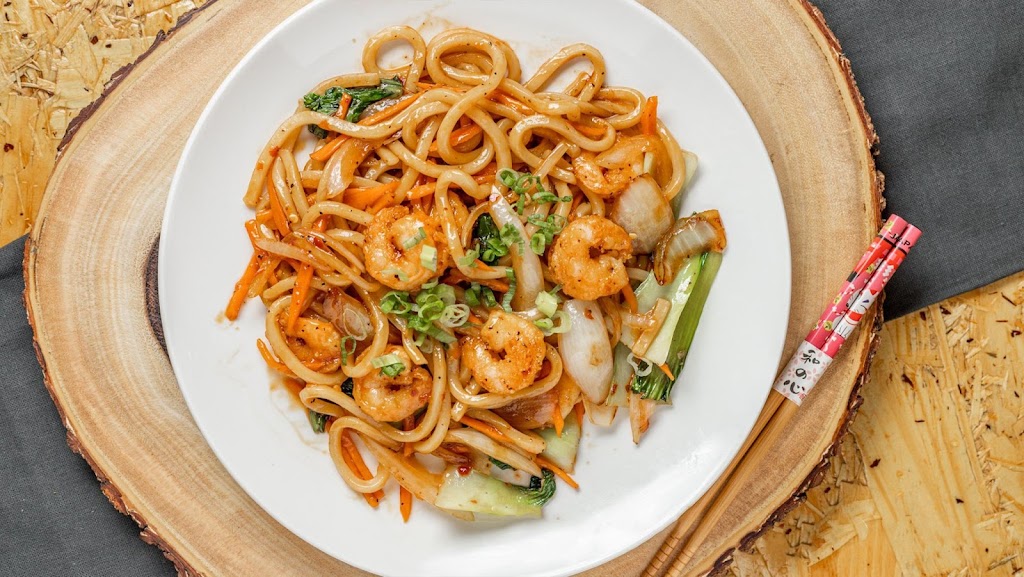 Kaya Sushi & Ramen | restaurant | 10707 Alpharetta Hwy, Roswell, GA 30076, USA | 7706098590 OR +1 770-609-8590