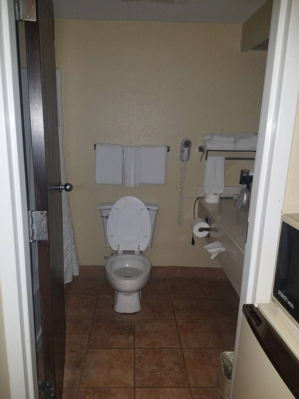 Econo Lodge | restaurant | 27615 Wesley Chapel Blvd, Wesley Chapel, FL 33544, USA | 8139071379 OR +1 813-907-1379