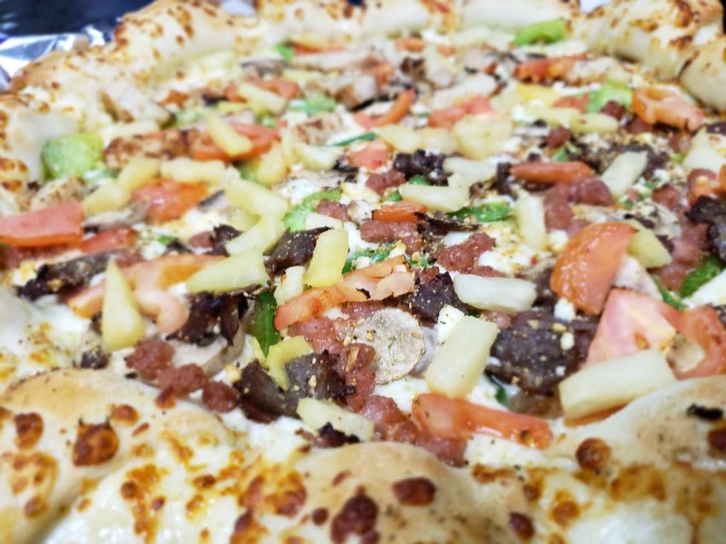 Dominos Pizza | meal delivery | 222 Finch Ave W Unit 109/110, North York, ON M2R 1M6, Canada | 4162211600 OR +1 416-221-1600