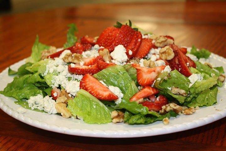 The Back Room Bistro | restaurant | 39 W Broad St, Cookeville, TN 38501, USA | 9318818915 OR +1 931-881-8915