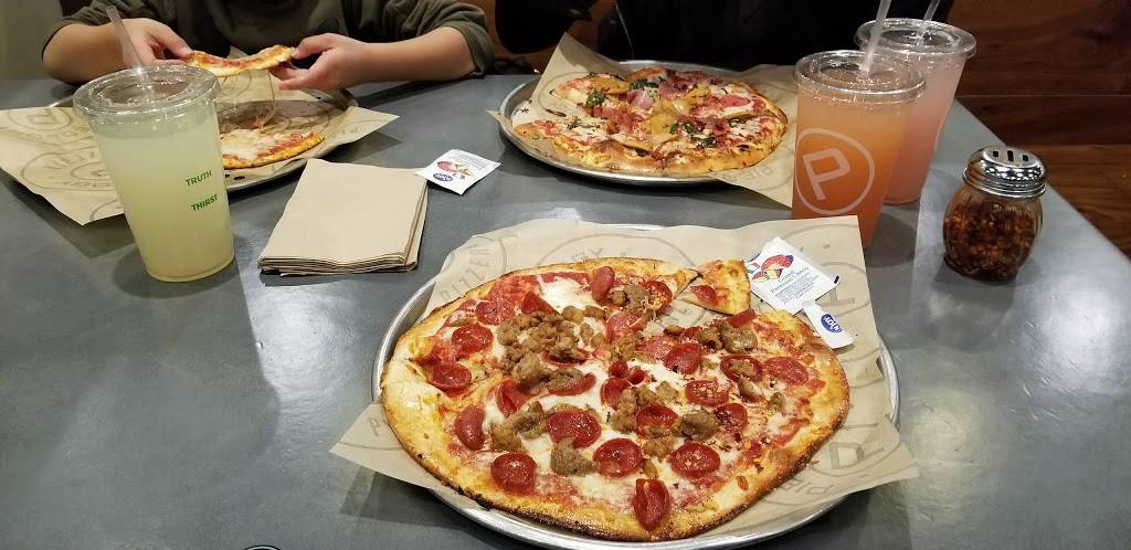 Pieology Pizzeria, Stockton | restaurant | 6627 Pacific Ave, Stockton, CA 95207, USA | 2099100798 OR +1 209-910-0798
