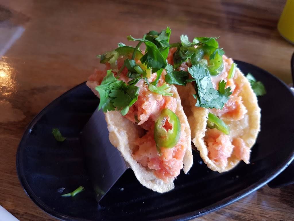 JINYA Ramen Bar | restaurant | 4860 W Flamingo Rd, Las Vegas, NV 89103, USA | 7028688877 OR +1 702-868-8877