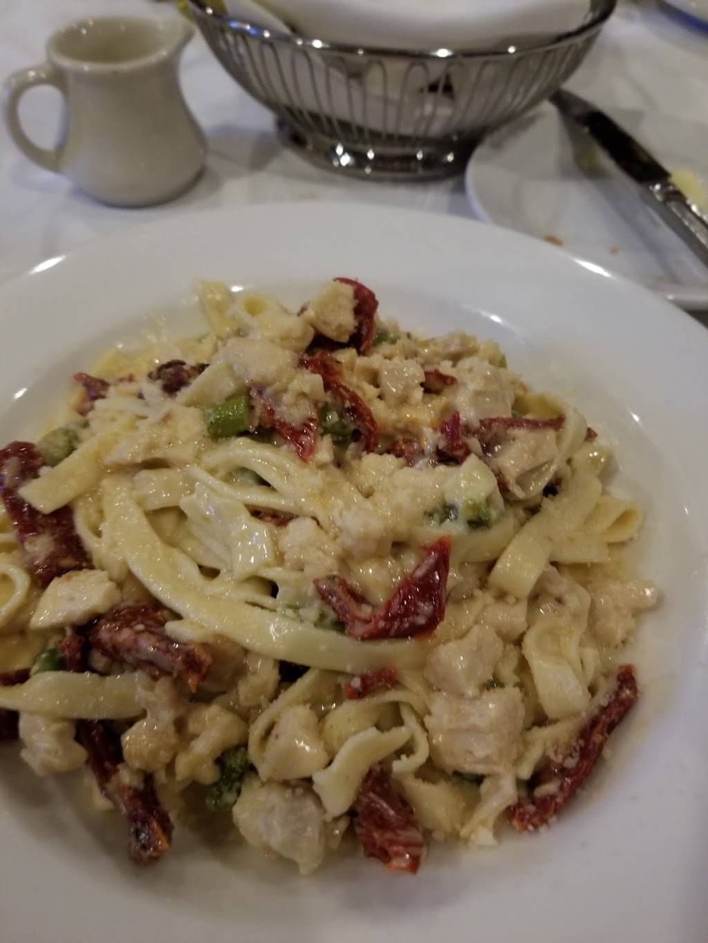 Capri Italian Restaurant | restaurant | 2602 Ruth Dr, Indianapolis, IN 46240, USA | 3172594122 OR +1 317-259-4122