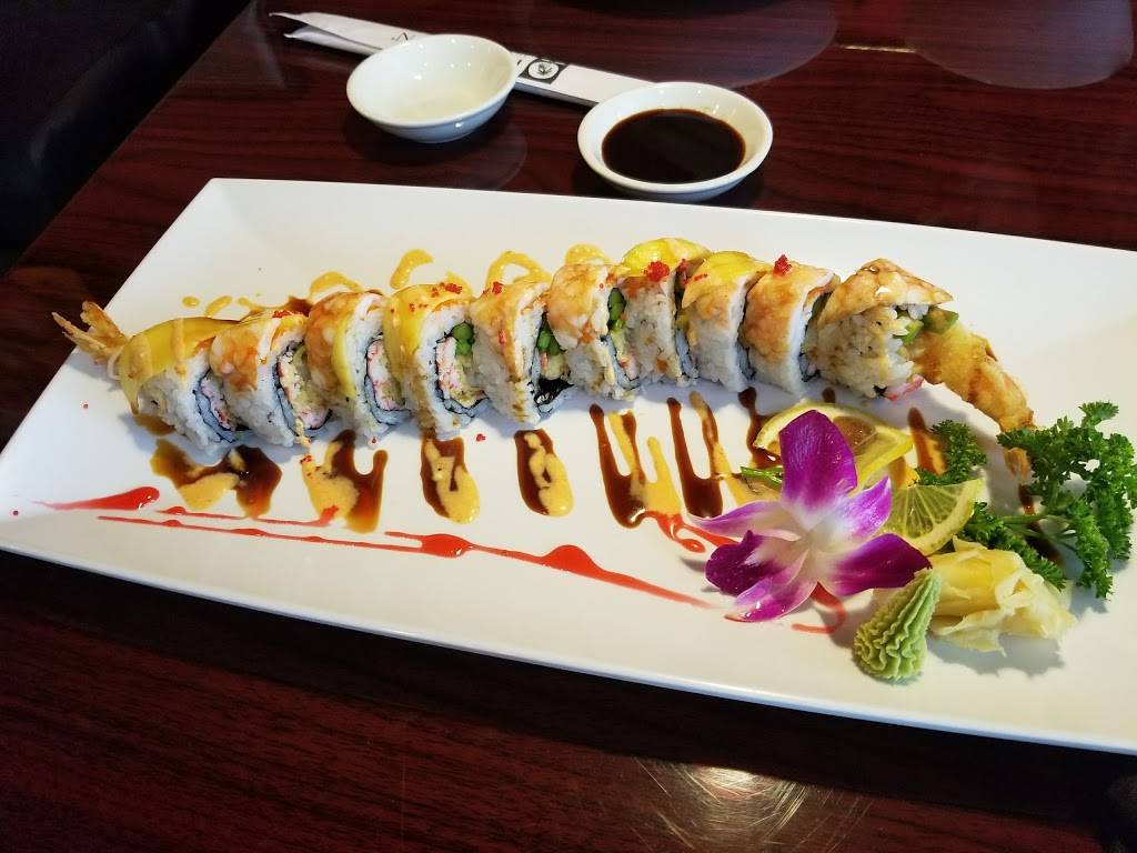 Komoon Thai Sushi & Ceviche - Bonita Springs | restaurant | 3300 Bonita Beach Rd SW #101, Bonita Springs, FL 34134, USA | 2392342442 OR +1 239-234-2442