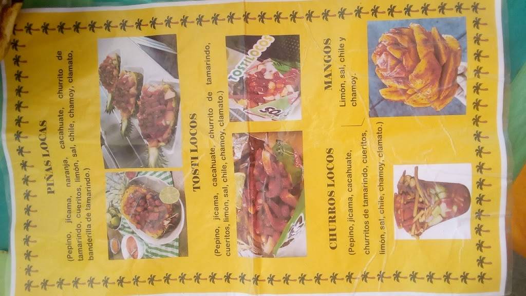 Cocos Locos MH | restaurant | Acapulco, 22890 Ensenada, B.C., Mexico | 016465932524 OR +52 646 593 2524