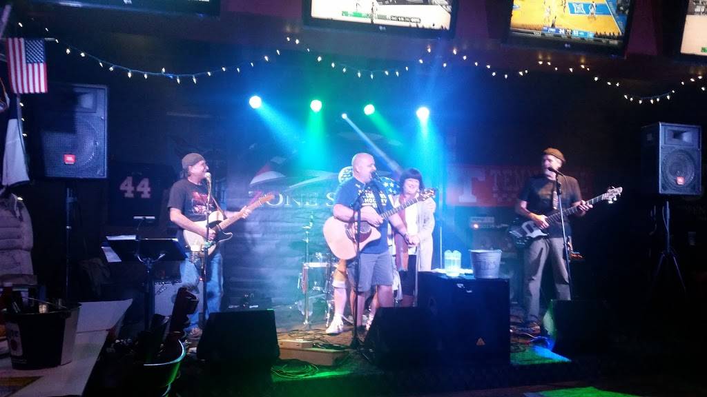 Nobodys Grille and BBQ | restaurant | 2227 Old Fort Pkwy, Murfreesboro, TN 37129, USA | 6159628019 OR +1 615-962-8019