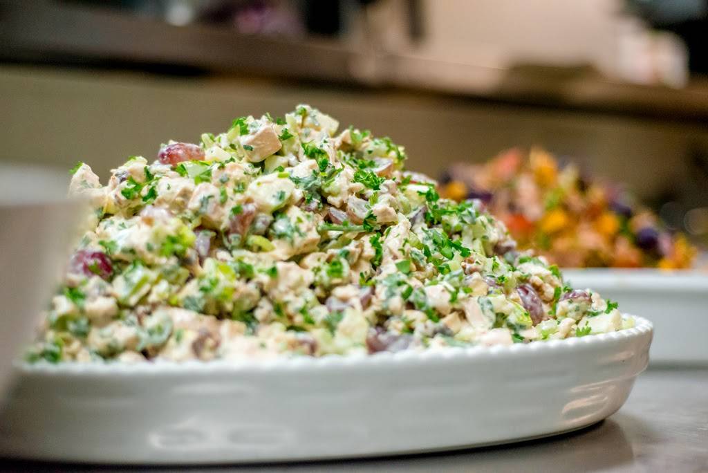 Cafe Vida - South Bay | restaurant | 2250 Park Pl, El Segundo, CA 90245, USA | 3106436205 OR +1 310-643-6205