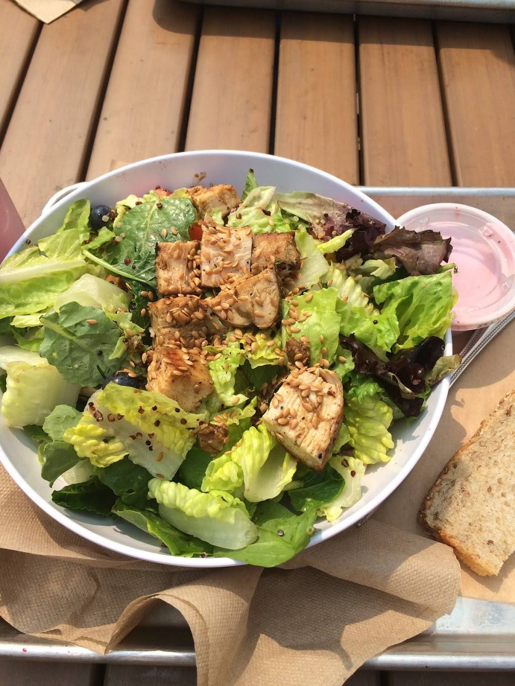 CoreLife Eatery | restaurant | 1595 Niagara Falls Blvd, Buffalo, NY 14226, USA | 7162760071 OR +1 716-276-0071